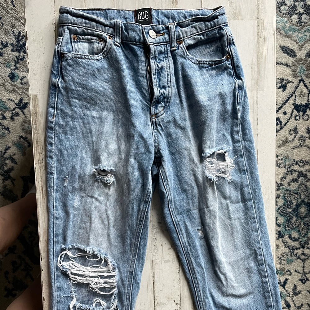 Urban Outfitters jeans